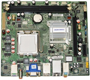 HP MOTHERBOARD IRVINE-GL6E - Photo 1/1