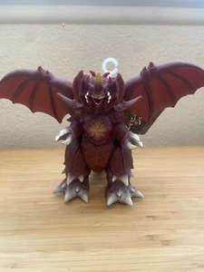 Bandai Film Monster Serie 2017 Destroyah mit Tag - Bild 1 von 5