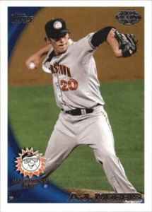 B3561- 2010 Topps Pro Debut Baseball Karten 251-440 -du Pick- 15 + Gratis US - Bild 1 von 360