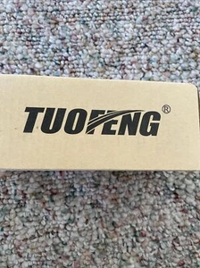 TUOFENG 22 AWG Solid Wire Kit - 6 different colored 8M spools (New) - Picture 1 of 1
