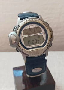 Casio Pro Trek PRL-20 Ley vintage watch - Picture 1 of 7
