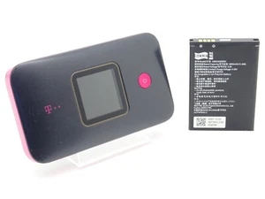 Telekom E5785-331 MagentaMaison Démarrage Rapide - Routeur Mobile - Du Revendeur - - Photo 1/6
