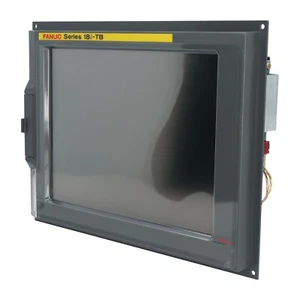 Fanuc A02B-0281-C082 10,4" LCD Neu NMP - Bild 1 von 7