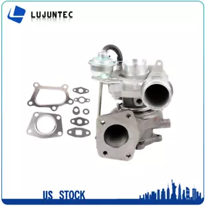 For Mazda CX-7 07-10 3 07-13 6 Mazdaspeed 2.3L K0422-582 Turbo Turbocharger - Picture 1 of 15