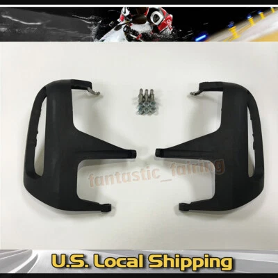 Engine Cylinder Protector Guards For 2001-2003 BMW R1150R R1150RS R1150RT R1100S - Image 1 of 4