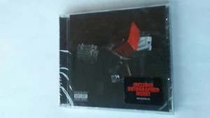 2 Chainz Dope Don't Sell Itself 2022 Sealed CD with SIGNED Autographed Insert - Picture 1 of 4