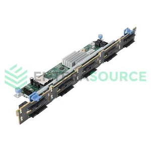 Dell 3XTYM PowerEdge R630 10x 2,5" Backplane - Zdjęcie 1 z 1