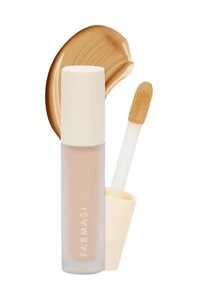 Farmasi Make Up Vfx Pro Full Coverage Liquid Concealer 6 ml / 0.20 fl oz - W10 - Picture 1 of 21