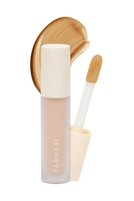 Farmasi Make Up Vfx Pro Full Coverage Liquid Concealer 6 ml / 0.20 fl oz - W10 - Image 1 of 4