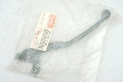 Yamaha Levier Agripper la Poignée Original 1AE-83912-00 FJ Fz Fzx FZR - Neuf - Photo 1/3