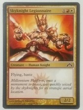 MTG 2013 Skyknight Legionnaire Gatecrash 197/249 [NEAR MINT] Magic the Gathering