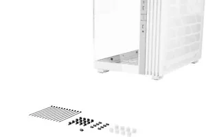 4260052191781 be quiet! LIGHT BASE 900 FX White Full Tower BE QUIET! - Picture 1 of 9