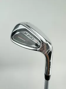 Cobra F9 Pitching Wedge KBS TGI 50 Senior Graphite /Standard Length /New /17939 - Picture 1 of 18