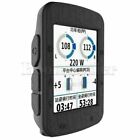 Silicone Rubber Skin Case Cover For Garmin Edge 520 Gps Cycling Computer 2020 Ip