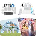 Balloon Arch Stand Simple Installation Wedding Backdrop Stand Frame Balloon