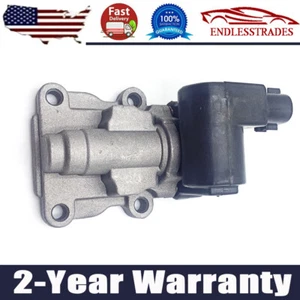 1x 22270-22010 For Toyota Corolla 1998-2002 1.8L Idle Air Control Valve - Picture 1 of 10