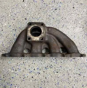 ⭐️⭐️ 90-99 MITSUBISHI ECLIPSE TALON GST GSX 2.0 4G63 TURBO T25 EXHAUST MANIFOLD - Picture 1 of 2