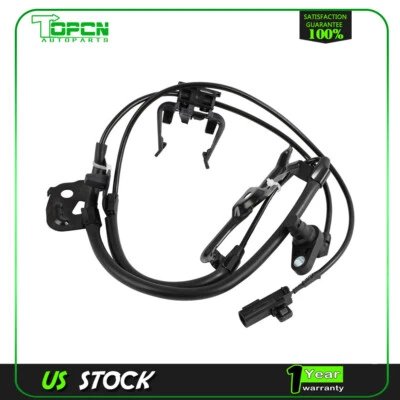For Toyota Sienna 2011-17 2018 2019 2020 3.5L Front Left ABS Wheel Speed Sensor - Изображение 1 из 4