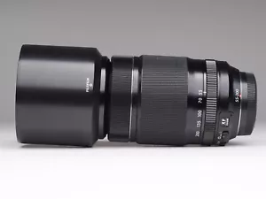 Fujifilm Fujinon XF 55-200mm f/3.5-4.8 OIS R ED - Bild 1 von 4