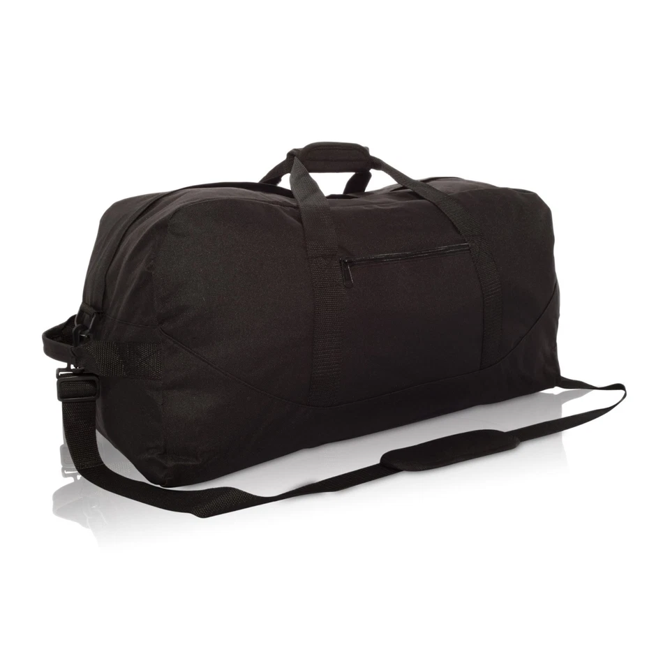 DALIX 25" Big Adventure Large Gym Sports Duffle Bags - Image 1 of 1