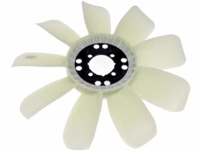 For 2001-2003, 2005-2006 GMC Sierra 1500 HD Fan Blade Dorman 27246XV 2002 - Изображение 1 из 2