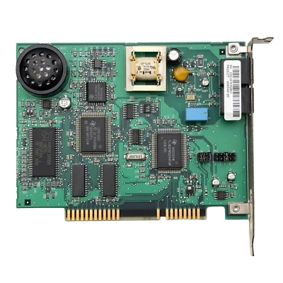 Vintage US Robotics Sportster PC Internal Modem Model CJEUSA-30429-MM-E - Image 1 of 4