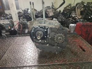 1979 Suzuki SP370 SP 370 Bottom End Lower End Crankshaft Crank & Crankcase - Picture 1 of 11