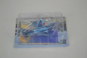 TAKARA 1/200 WORLD WINGS MUSEUM F-4 PHANTOM II F-4EJ (USATO) - Foto 1 di 9