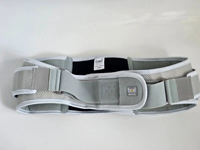 BORT Symphysen-Gürtel Gr. L, 102700 - Bild 1 von 4