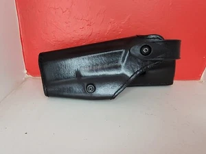 Safariland 6285-83 SLS Low Ride Duty Holster for Glock 17.22 LH Police Issued - Picture 1 of 8