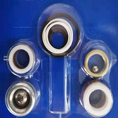 IACCESSORYONLINE New For Graco 1095 1595 5900 Airless Sprayer 248213 Pump Packing Repair Kit US