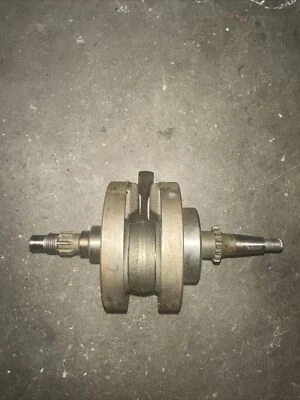 2006 Kawasaki KX250F KX 250F/RMZ250 em bom estado.  Funciona. - Imagem 1 de 4