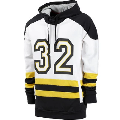 THIRTYTWO treinta y dos 2017 Hombres Snowboard Blanco HUB JERSEY POLAR REPELENTE SUDADERA CON CAPUCHA Foto 1 de 2