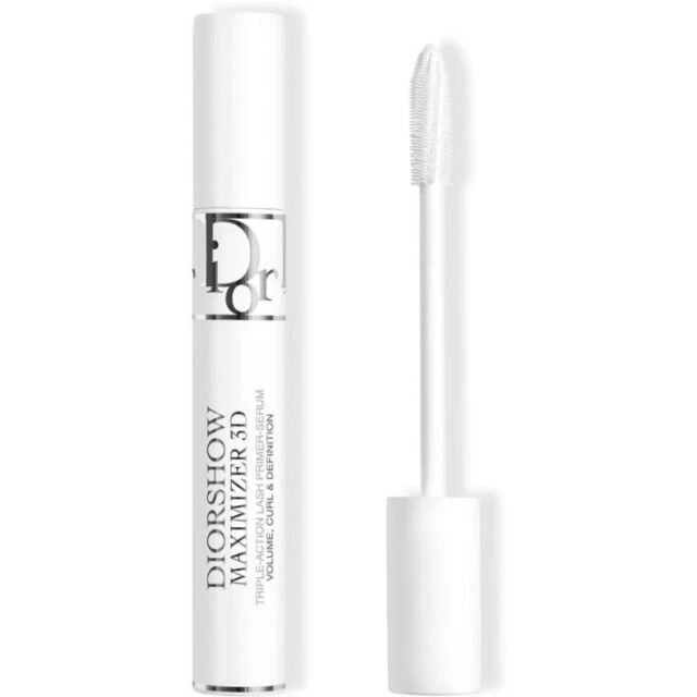 Christian Dior Diorshow Maximizer 3D Triple Action Lash Primer Serum - 0.3 fl. oz
