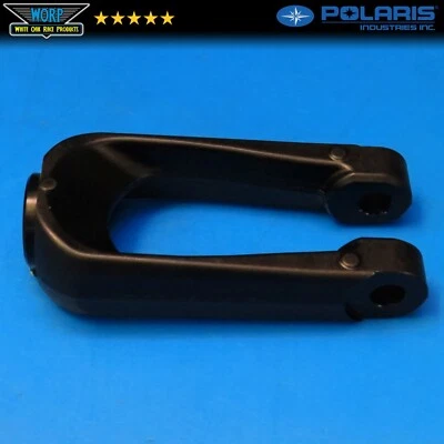 2022-23 POLARIS RZR PRO R FRONT SHOCK ABSORBER DAMPER MOUNTING FORK - Image 1 of 4