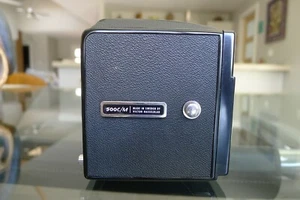 HASSELBLAD 500CM 500C/M Kamera Body CLA'D 3/2025 Exc++ Versand heute - Bild 1 von 10