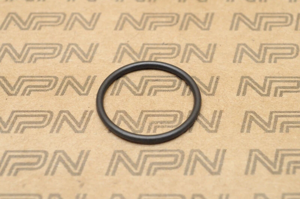 Junta tórica tapón de drenaje filtro aceite Husqvarna TC500 TC510 TX510 TE510 NUEVO OEM Foto 1 de 1