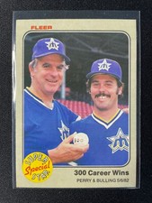 1983 Fleer Baseball You Pick Free Shipping!!!