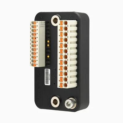 motogadget mo.unit Blue, Digital Control Unit, Bluetooth Connects to Smartphone - Image 1 of 4