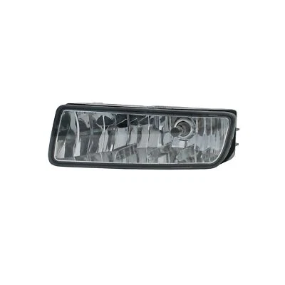Mechanics Choice Left Fog Light Assembly for 2004-2006 Ford Expedition — 第 1/4 张图片