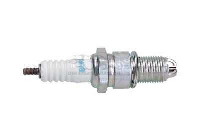 4x Bujías VW Seat NGK BUR-6 ET Golf Polo Ibiza Toledo 101000036AA - Imagen 1 de 4