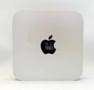 2012 Apple Mac Mini A1347 i5-4260u 1.4GHz 4GB RAM 512GB SSD - Yosemite - Picture 1 of 4