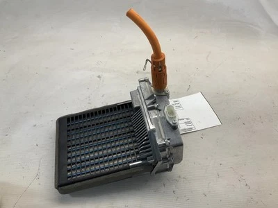 Elemento soplador calentador eléctrico Smart ForTwo 451 11-16 P Foto 1 de 4