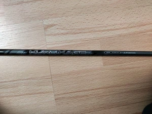 Callaway Driver Schaft, Mitsubishi Rayon Kuro Kage 50g Regular Flex - Bild 1 von 4