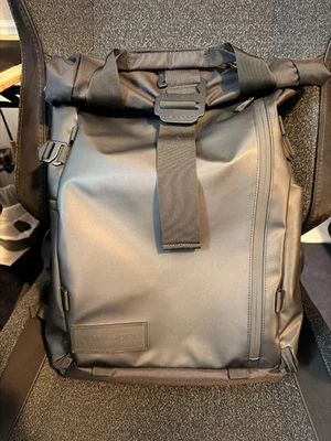 Wandrd PRVKE 31L in Black Camera Backpack - Image 1 of 2