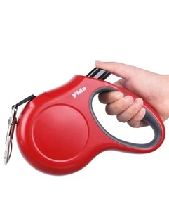 Retractable Dog Leash, 16ft Heavy Duty Pet Walking Leash for larg 110 lbs/50kg. - Picture 1 of 5