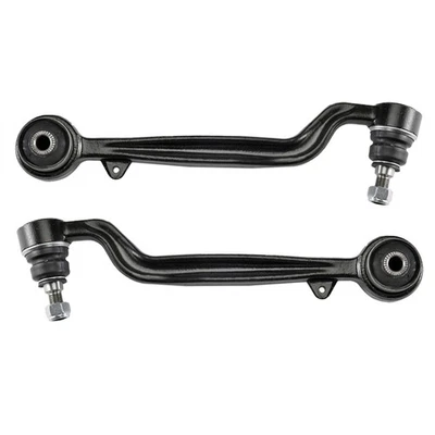 Front Lower Control Arm Kit For 02-12 Land Rover Range Rover 4.4L Utility 4-Door Foto 1 de 4