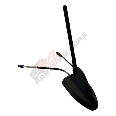 Ford Ranger Wildtrak 2019 antena y base 2016-2023 Foto 1 de 4