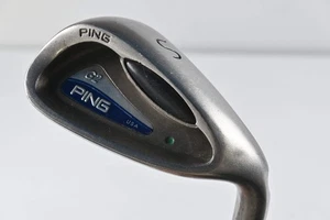 Ping G2 HL Sand Wedge / 50.5 Degree / Green Dot / Wedge Flex Ping G2+ - Picture 1 of 6
