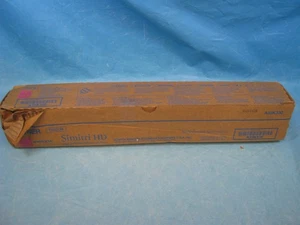 GENUINE KONICA MINOLTA MAGENTA TONER - TN321M - A33K330 - NEW - DAMAGED BOX - Picture 1 of 1